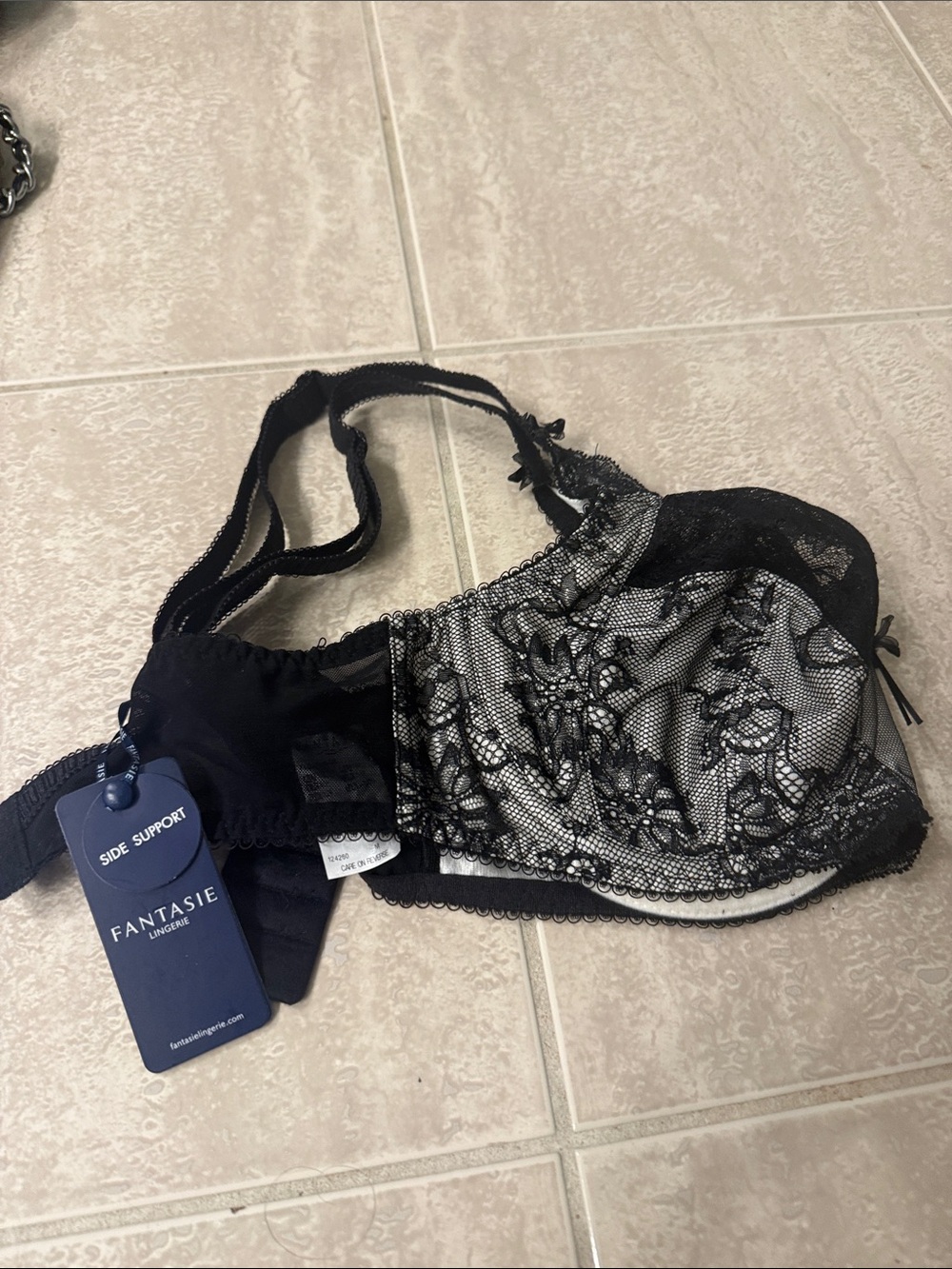 Fantasie bra NWT